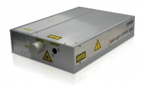德国InnoLas Photonics激光产品Spitlight DPSS DRY 全新无水冷、直流供电全二极管泵浦Nd:YAG激光器 