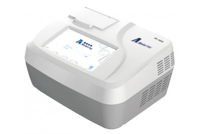 MA-1600Q系列便携式实时荧光定量PCR仪