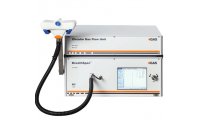 BreathSpec® 气相离子迁移谱联用仪 操作简单，坚固耐用