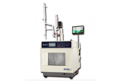 MAS-II Plus常压微波合成/萃取反应工作站 常压微波合成仪