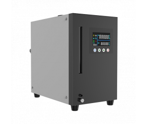 FC400冷却水循环器  彩色5.5寸液晶LCD显示屏