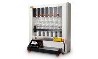 SOX406海能技术海能索氏提取仪（脂肪测定仪） 适用于油剂类物质的提取及测定