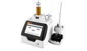 T860海能技术自动滴定仪 可检测氨水