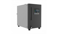 海能技术冷水机FC400 应用于饲料