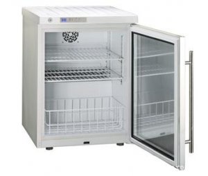嵌海尔Haier冰箱入式药品保存箱（冷藏箱）HYC-68A 