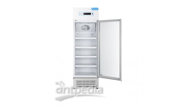 海尔冰箱2-8℃药品冷藏箱 HYC-198S 