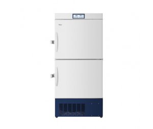 青岛海尔冰箱DW-40L508J -40℃低温保存箱 