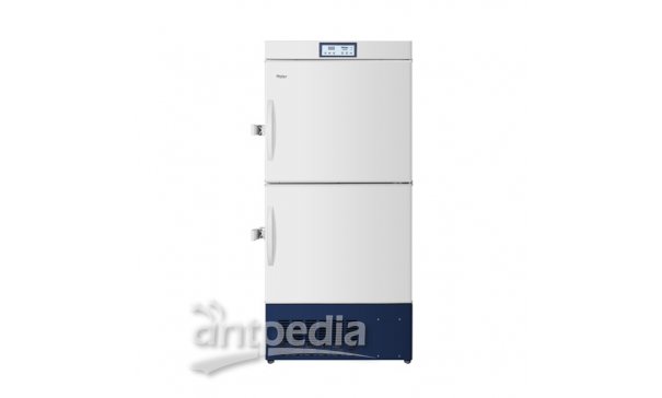 青岛海尔冰箱DW-40L508J -40℃低温保存箱 
