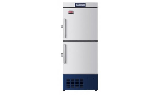 DW-40L348J青岛海尔低温保存箱-40℃（大容量） 
