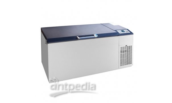 海尔冰箱DW-86W420J -86℃超低温保存箱 