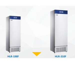 青岛海尔冰箱实验室冷藏箱HLR-198F 