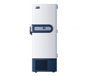 青岛海尔冰箱DW-86L578J -86℃超低温保存箱 