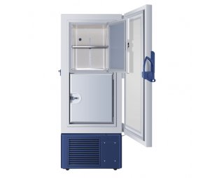 青岛海尔冰箱-86℃节能芯超低温保存箱DW-86L388(J)有效容积388L 