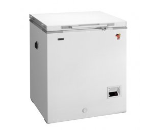 青岛海尔冰箱DW-40W100j 低温保存箱 