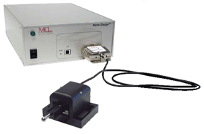 光学位移台Nano-Gauge™MCL 扫描探针显微镜系统通用控制器