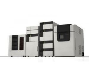 岛津超高效液相色谱仪Nexera UHPLC LC-30A