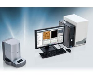 扫描探针显微镜 SPM-9700型
