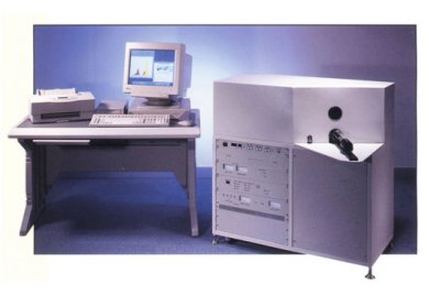 X射线光电子能谱仪 AMICUS型