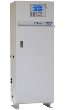 紫外吸收法<em>在线</em><em>COD</em>仪 UVM-4020