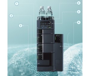 岛津Nexera LC-40系列液相色谱仪