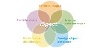 岛津iSpect DIA-10动态粒子图像分析系统