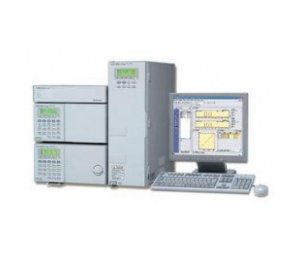 高效液相色谱仪LC-10Avp Plus