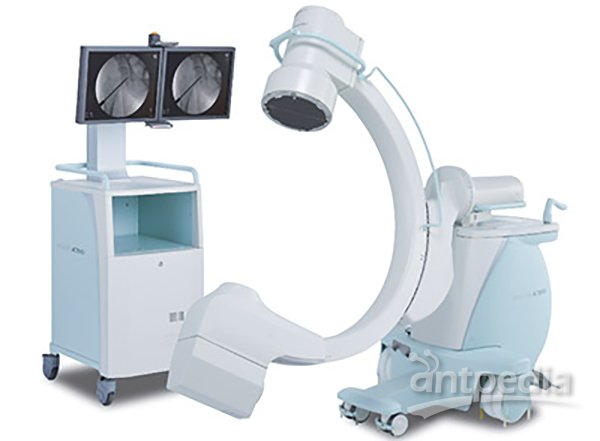 <em>外科</em>用移动式C型臂影像系统 ACTENO