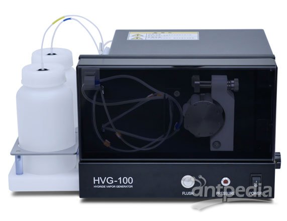 氢化<em>物</em>发生器HVG-100