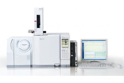 GCMS-QP2010 SE气相色谱质谱联用仪