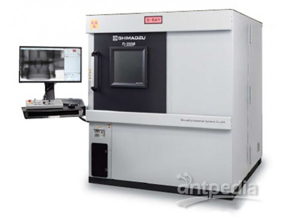 SMX-350M/FI-350M X射线透视检查装置
