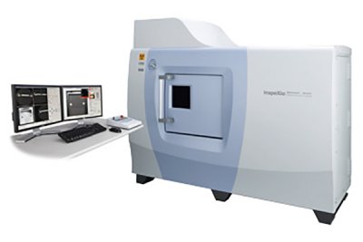 inspeXio SMX-225CT系列微焦点X射线CT系统