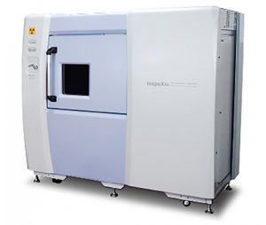岛津微焦点X射线CT系统 InspeXio SMX-100CT Plus