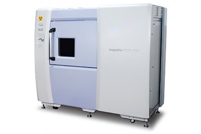 岛津微焦点X射线CT系统 InspeXio SMX-100CT Plus