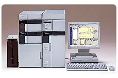岛津Prominence GPC分析系统