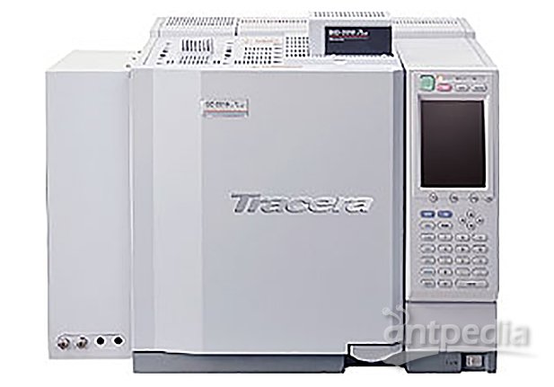 Tracera UFRGA 系列气相系统