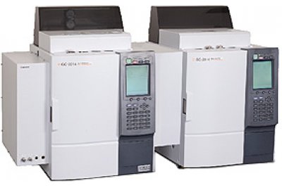 多方位扩展型 RGA 系统 GC-2014 CERGA