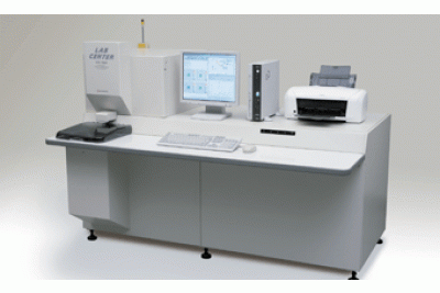 XRF-1800型波长色散型X射线荧光光谱仪岛津 应用于塑料