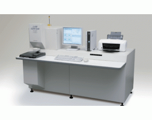 岛津XRF-1800型波长色散型X射线荧光光谱仪 应用于地矿/有色金属