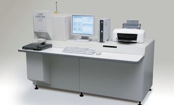 XRF-1800型岛津波长色散型X射线荧光光谱仪 可检测稀土元素<em>矿石</em>