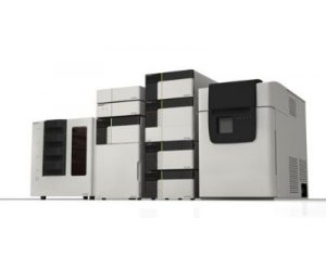超高效液相色谱仪岛津Nexera UHPLC LC-30A 基于nSMOL技术和Skyline软件的曲妥珠单抗LC-MS/MS定量分析方法开发