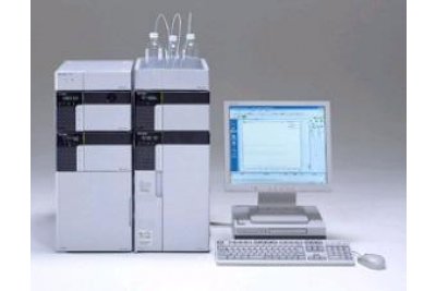 岛津LC-20A液相色谱仪 可检测有机合成色素