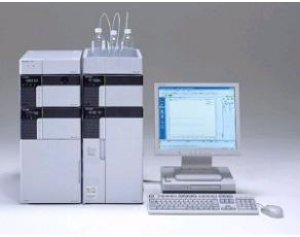 液相色谱仪LC-20A高效液相色谱仪 可检测克拉霉素缓释制剂