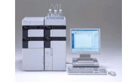 岛津高效液相色谱仪LC-20A 应用于饮用水及饮料