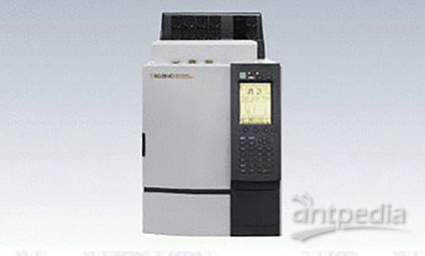 岛津气相色谱仪GC-2014C 应用于燃气