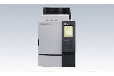 岛津气相色谱仪气相色谱仪 应用于空气/废气