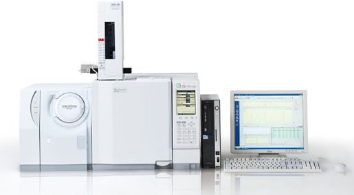 气相色谱质谱联用仪GCMS-QP2010 <em>SE</em>岛津 应用于细胞生物学