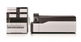 岛津LCMS-8050三重四极杆液相色谱质谱联用仪 应用于临床血液与检验学