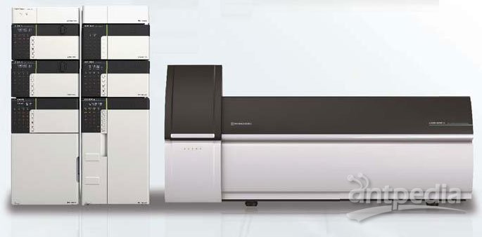 临床高效液相色谱串联质谱检测系统LCMS-8050 CL LCMS-8040 CL岛津临床质谱 适用于定性定量