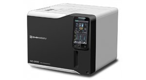 气相色谱仪Nexis GC-2030岛津  气相色谱法测定<em>医疗器械</em>中残留的环氧乙烷