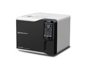 岛津气相色谱仪Nexis GC-2030  气相色谱法测定医疗器械中残留的环氧乙烷